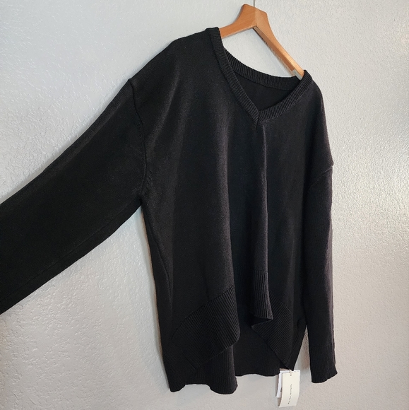 Tranquil Morning Pullover Sweater - Picture 3 of 12